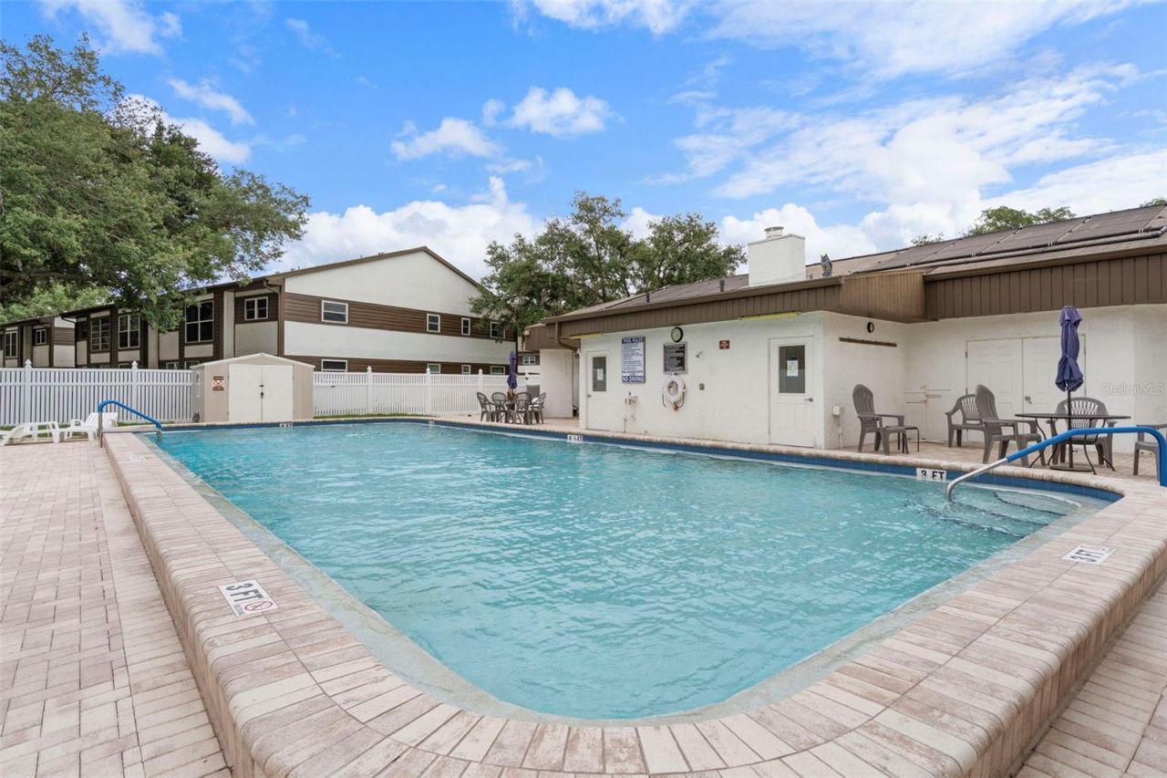 4101 Passport Lane , Unit 202, New Port Richey, FL 34653 Photo