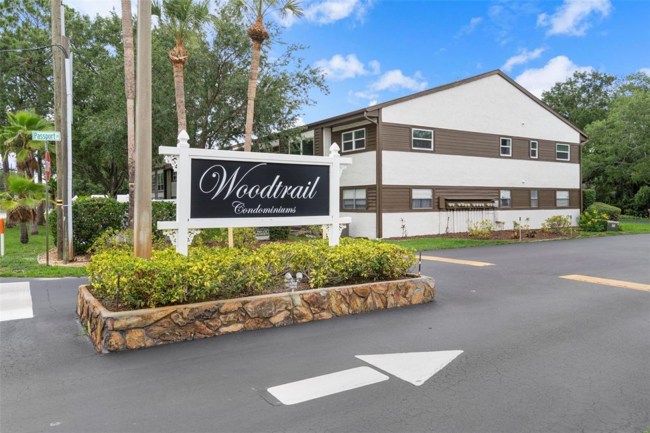 4101 Passport Lane , Unit 202, New Port Richey, FL 34653 Photo
