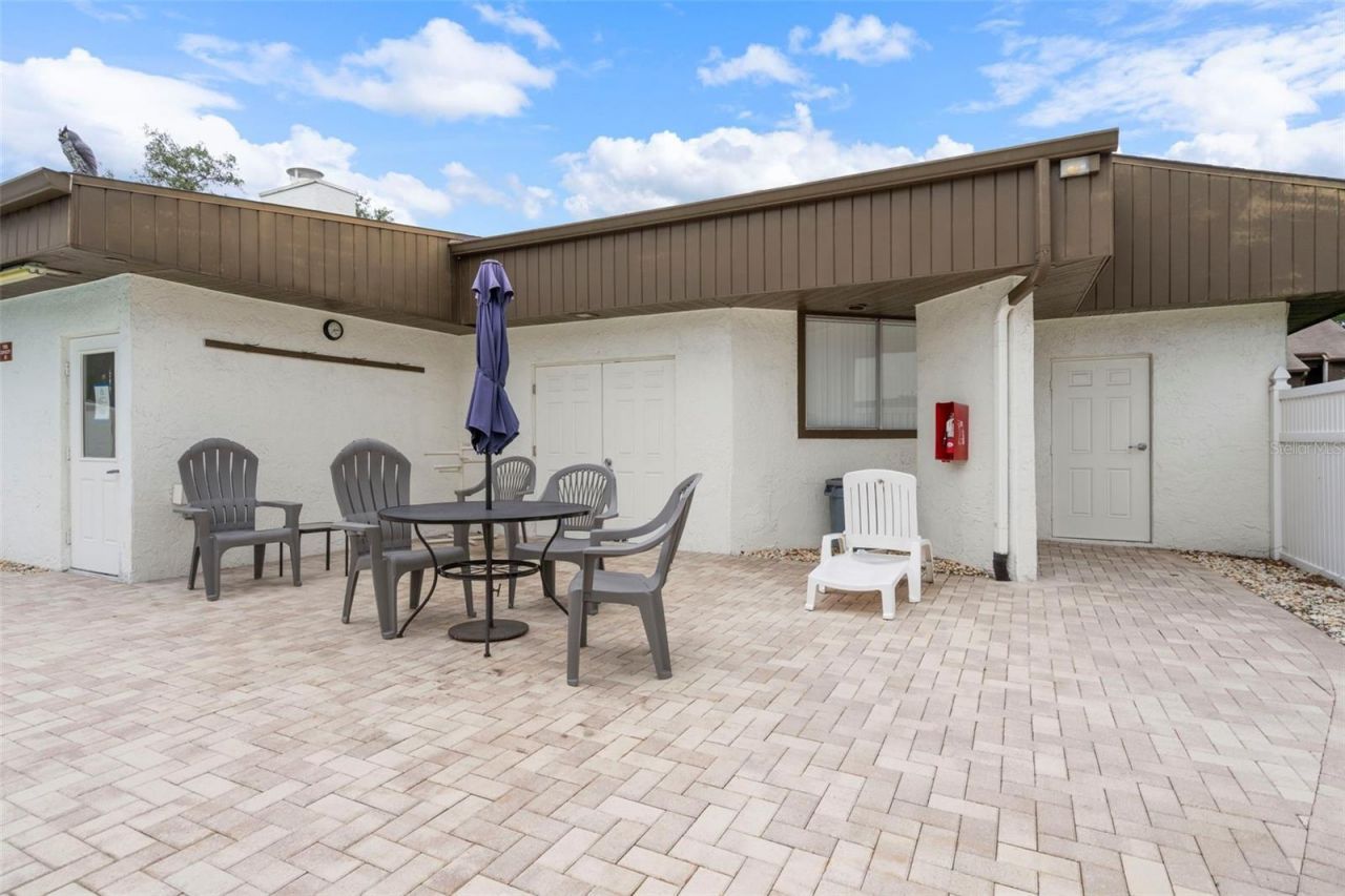 4101 Passport Lane , Unit 202, New Port Richey, FL 34653 Photo