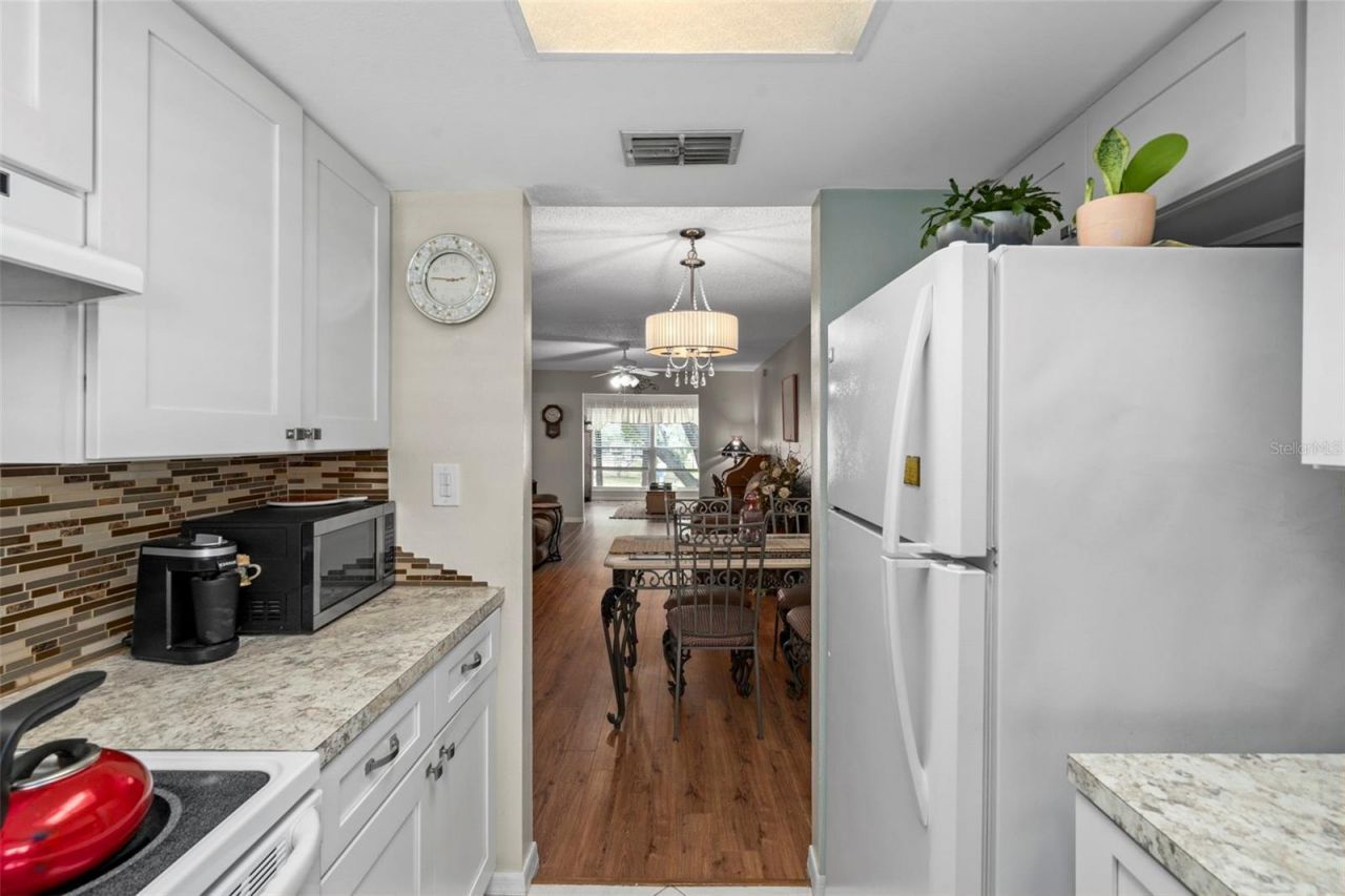 4101 Passport Lane , Unit 202, New Port Richey, FL 34653 Photo