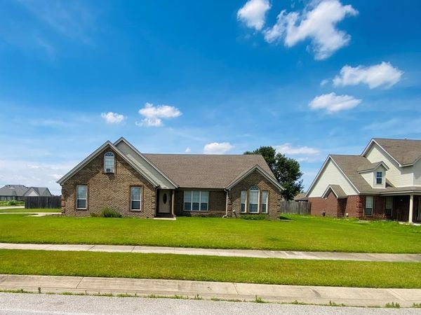 973 Lackey Road, Marion, AR 72364