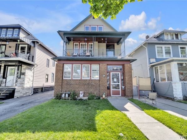371 Cumberland Avenue , Buffalo, NY 14220