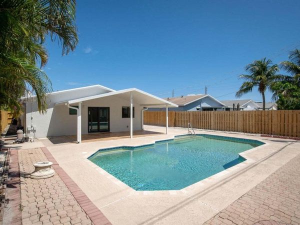 524 NW 53rd Street, Boca Raton, FL 33487