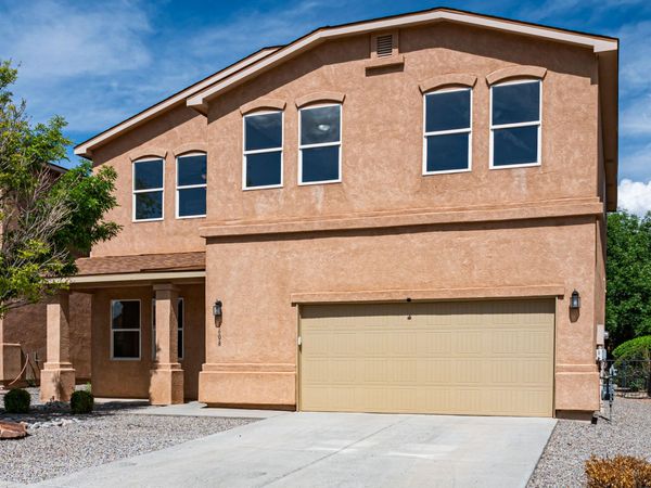 1608 Veridian Drive SE, Rio Rancho, NM 87124