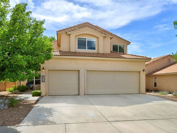 9109 Silver Sage Drive NE, Albuquerque, NM 87113