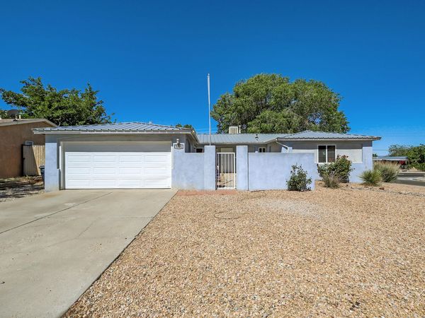 7321 Gill Street NE, Albuquerque, NM 87109