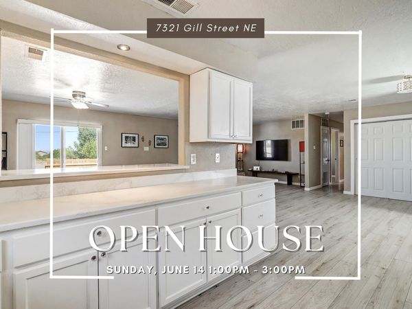 7321 Gill Street NE, Albuquerque, NM 87109