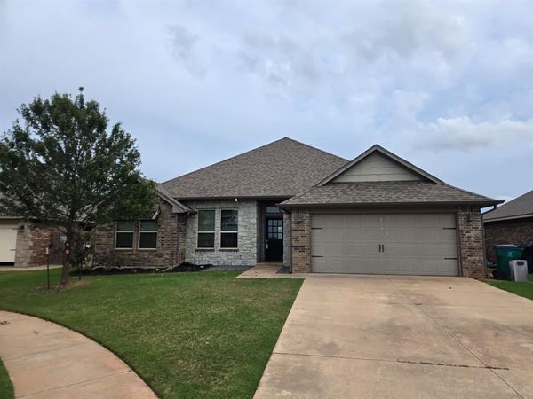 2908 NW 184th Street, Edmond, OK 73012