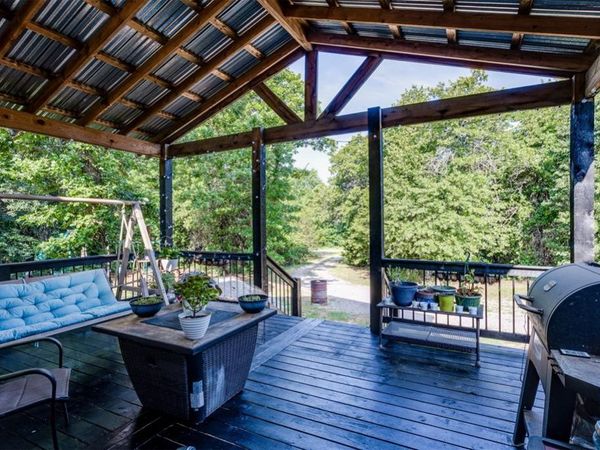 31193 Palimino Drive, Tecumseh, OK 74873