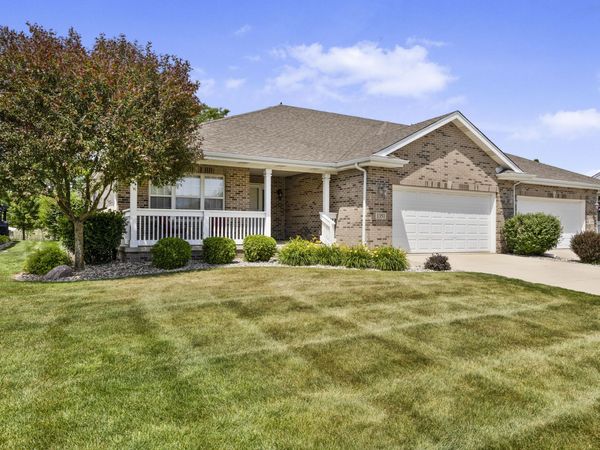 1351 Dalemont Way, Dyer, IN 46311