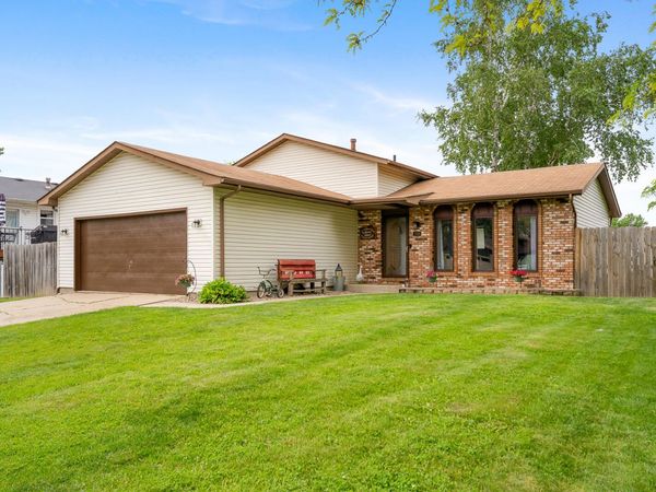 1850 W 99th Avenue, Crown Point, IN 46307