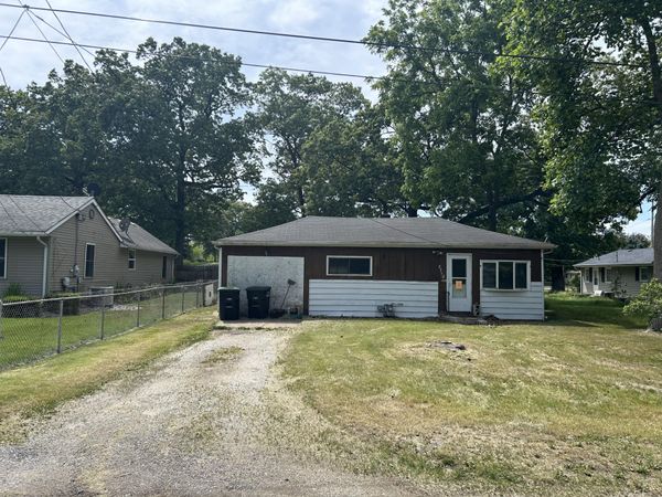 2718 Hickory Street , Portage, IN 46368