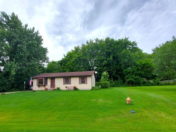 704 S 22nd Street, Chesterton, IN 46304