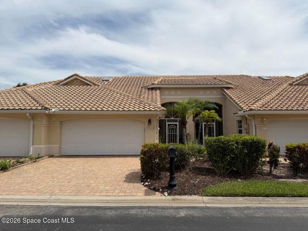 5569 Cord Grass Lane , Melbourne Beach, FL 32951