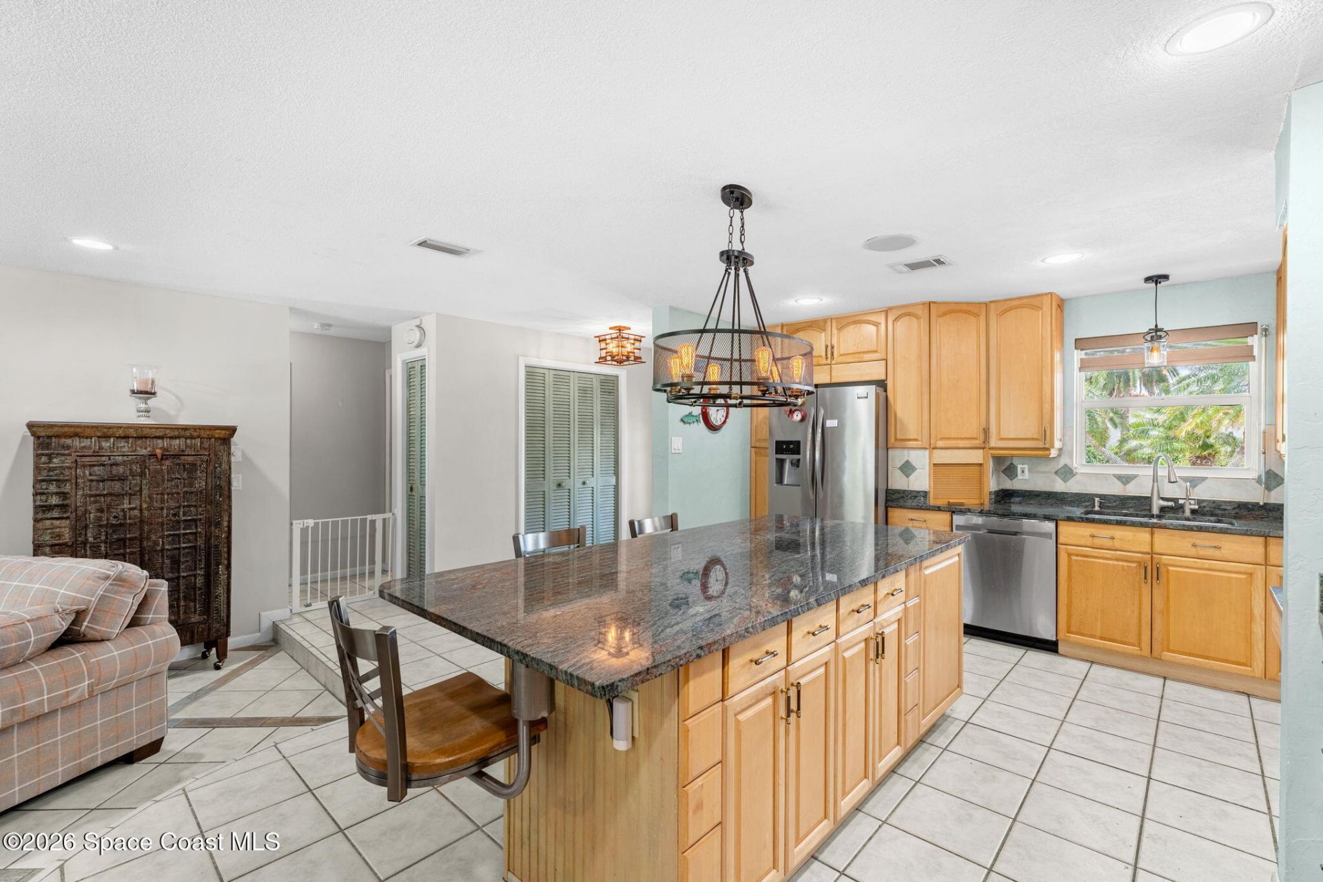310 Kent Drive , Cocoa Beach, FL 32931 Photo