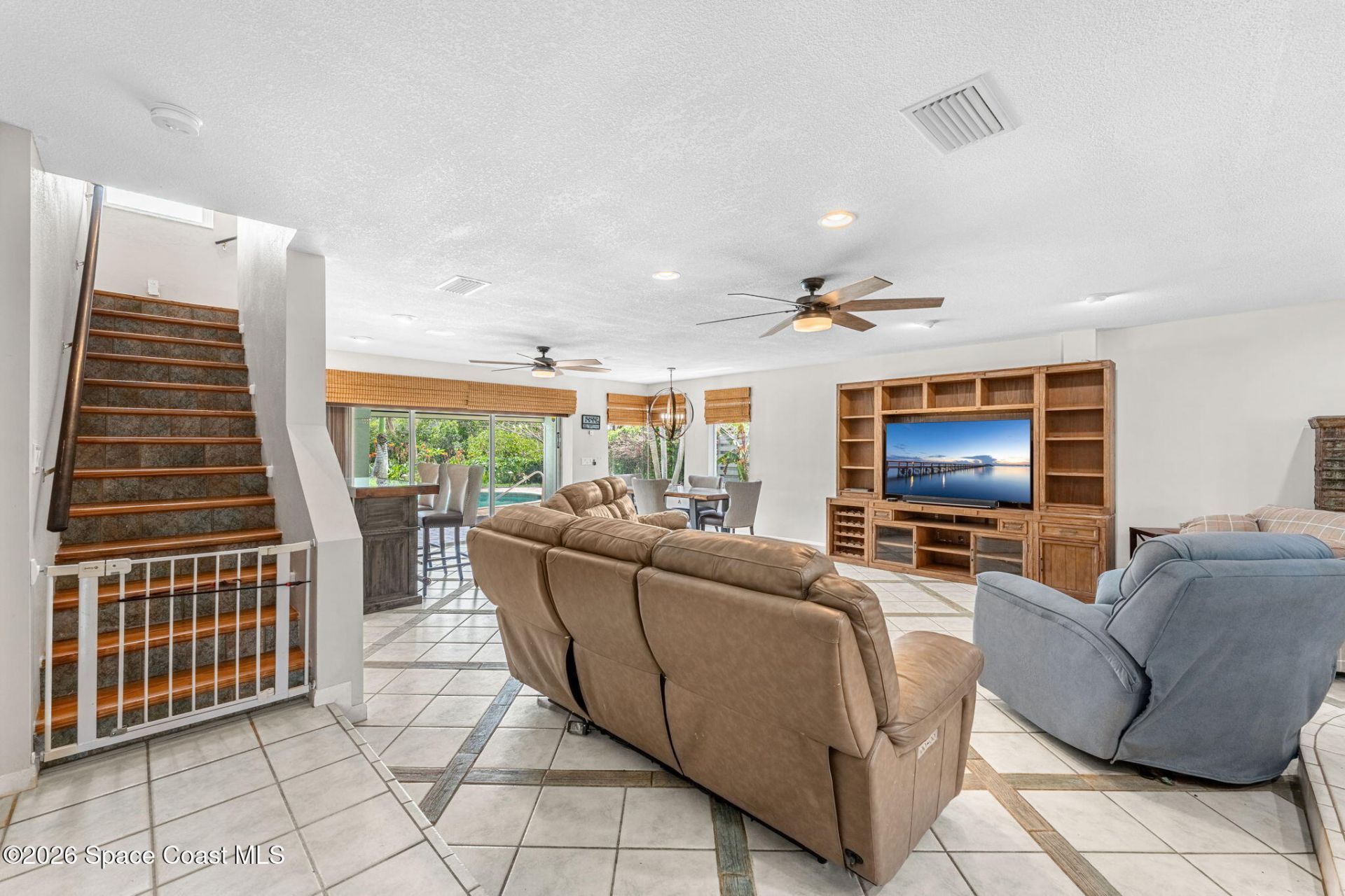 310 Kent Drive , Cocoa Beach, FL 32931 Photo