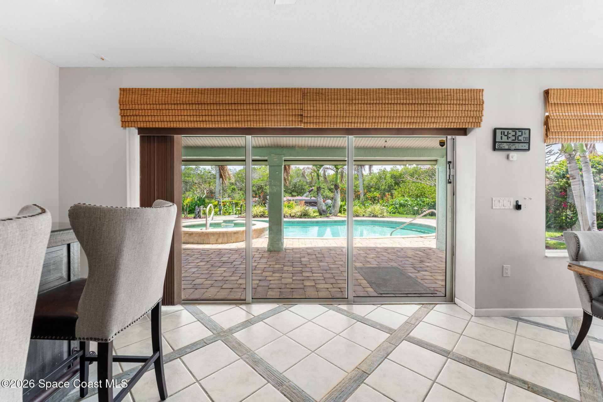 310 Kent Drive , Cocoa Beach, FL 32931 Photo