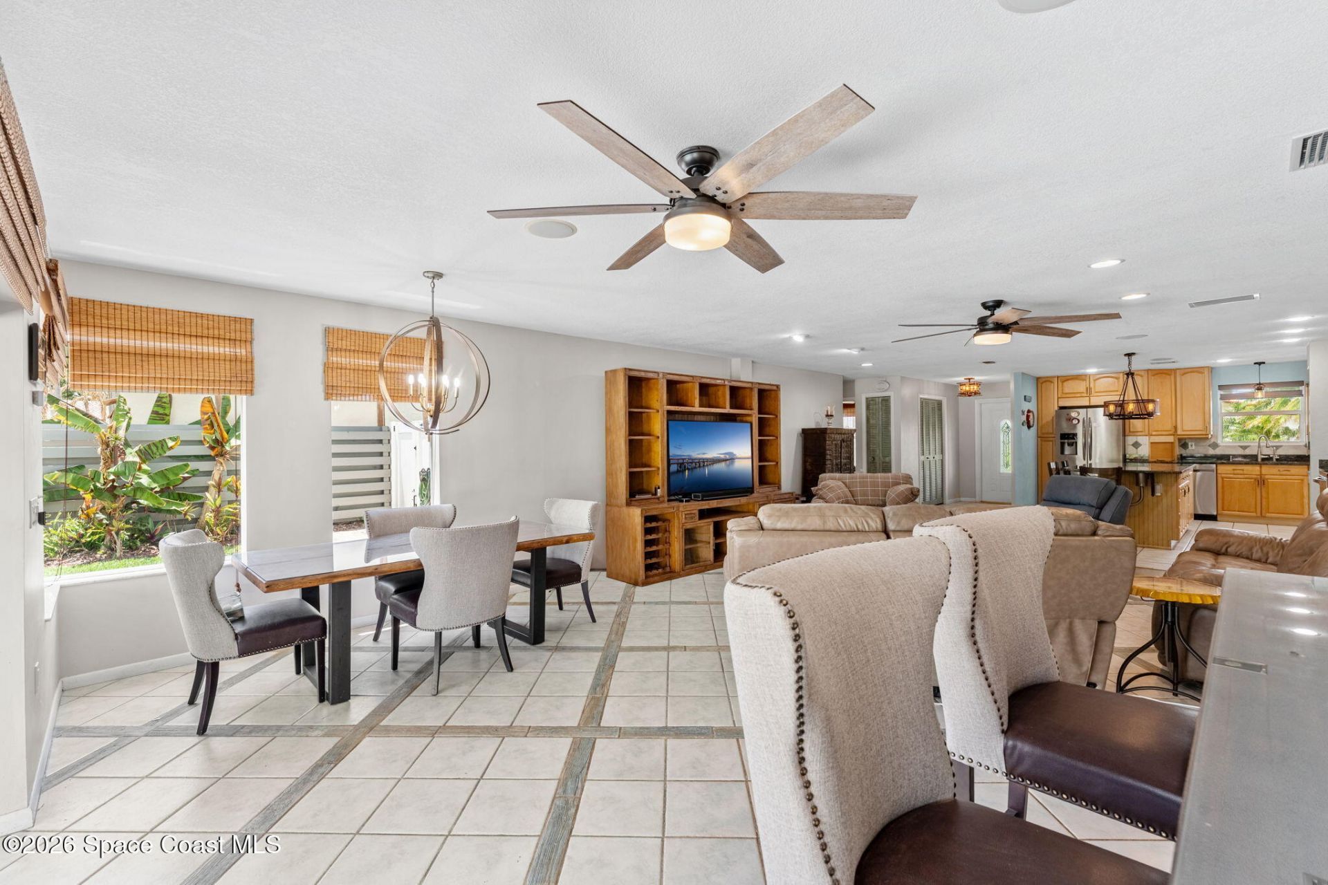 310 Kent Drive , Cocoa Beach, FL 32931 Photo