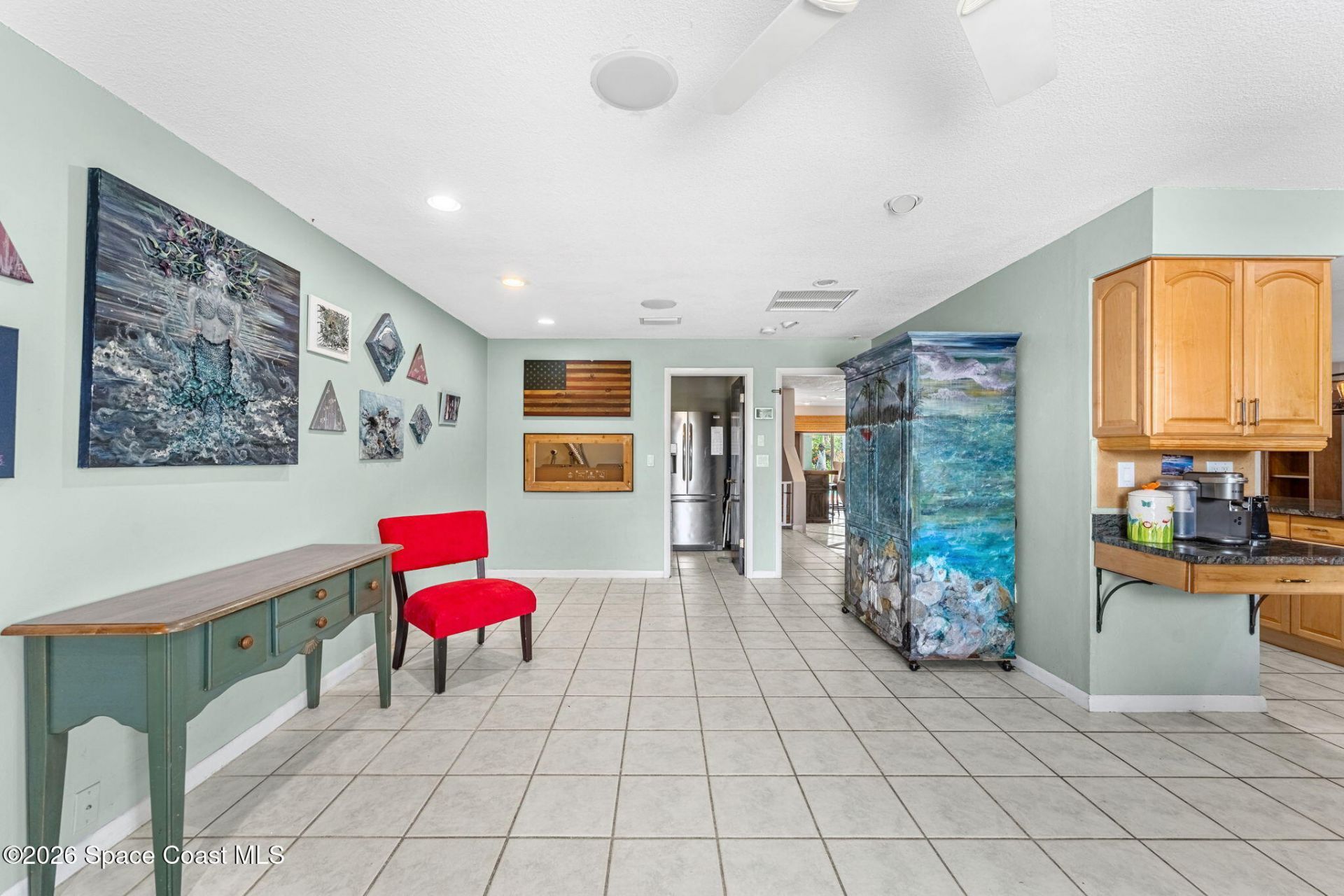 310 Kent Drive , Cocoa Beach, FL 32931 Photo