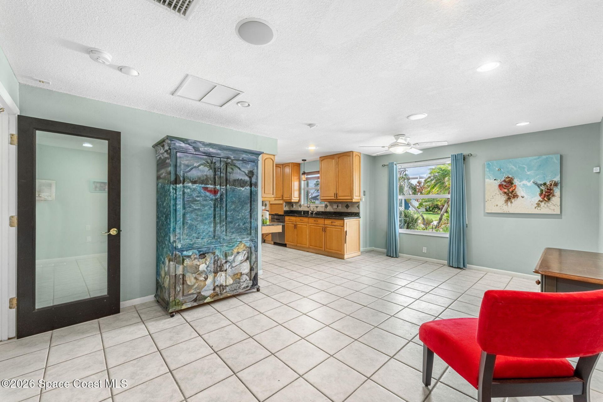 310 Kent Drive , Cocoa Beach, FL 32931 Photo