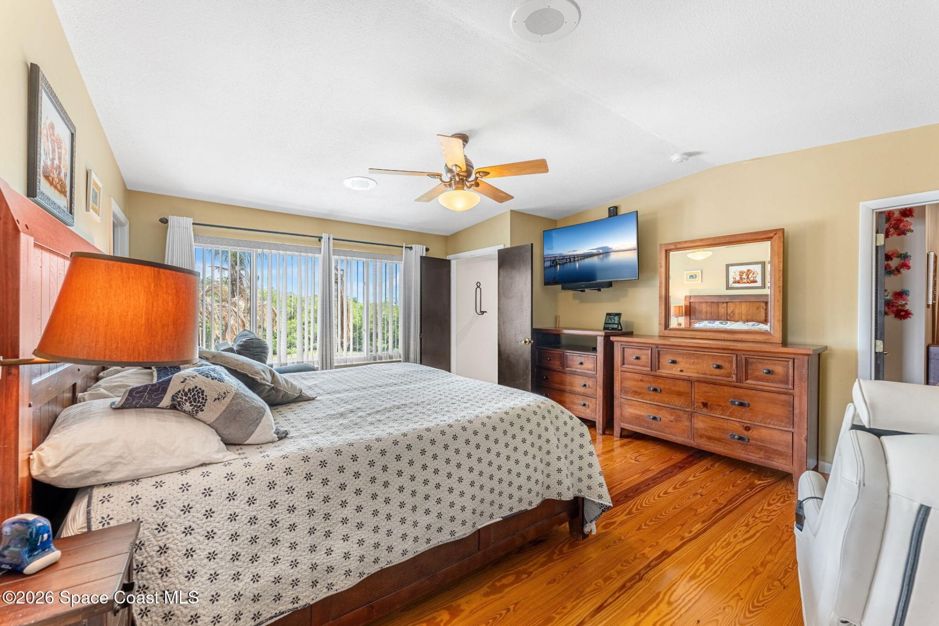 310 Kent Drive , Cocoa Beach, FL 32931 Photo