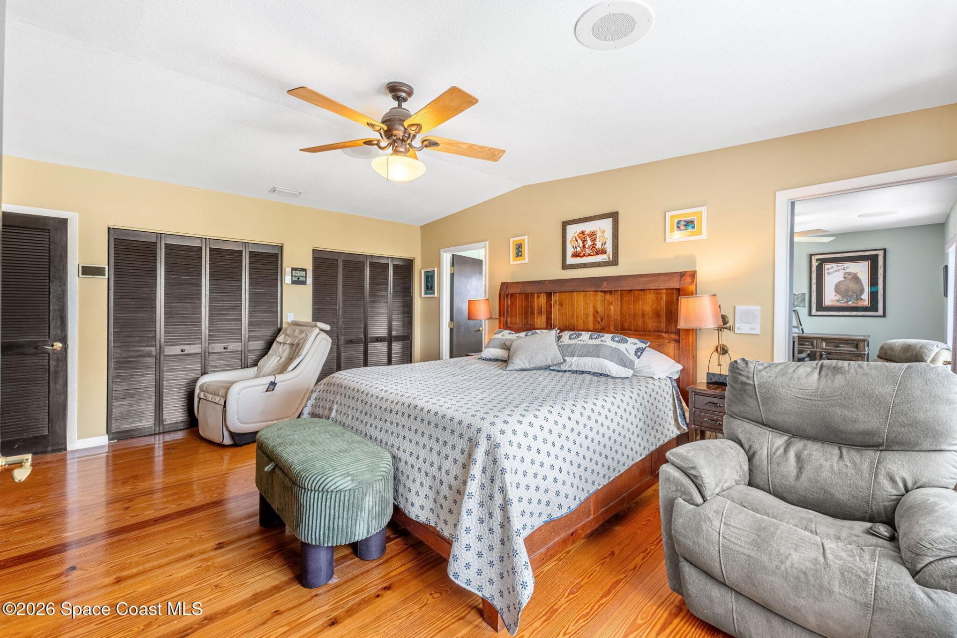 310 Kent Drive , Cocoa Beach, FL 32931 Photo