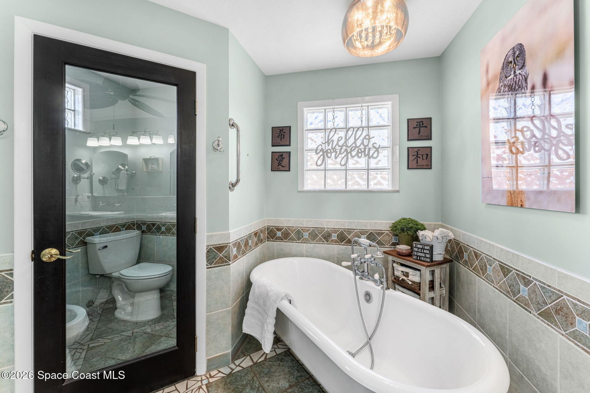 310 Kent Drive , Cocoa Beach, FL 32931 Photo