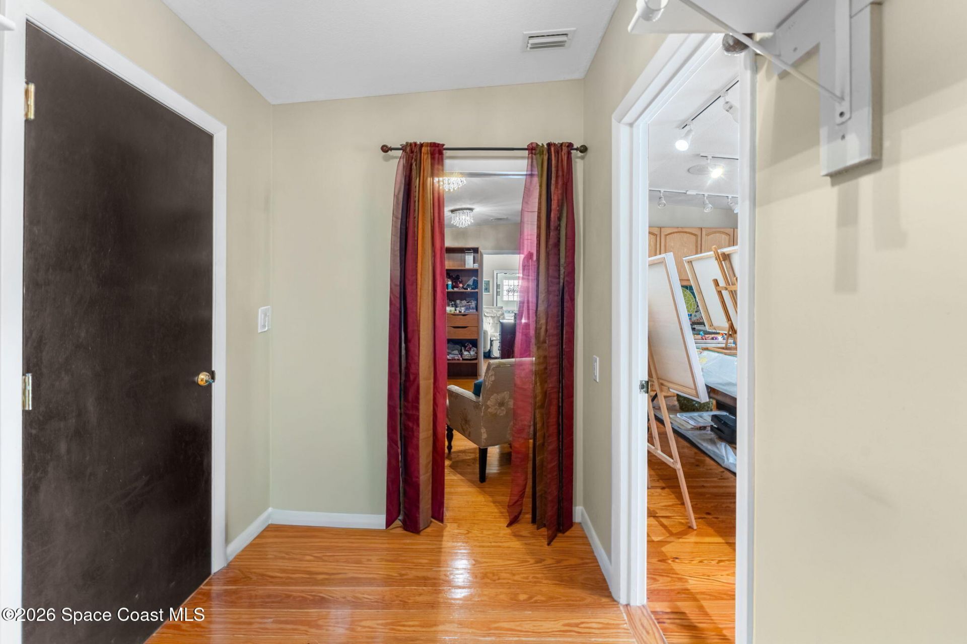 310 Kent Drive , Cocoa Beach, FL 32931 Photo