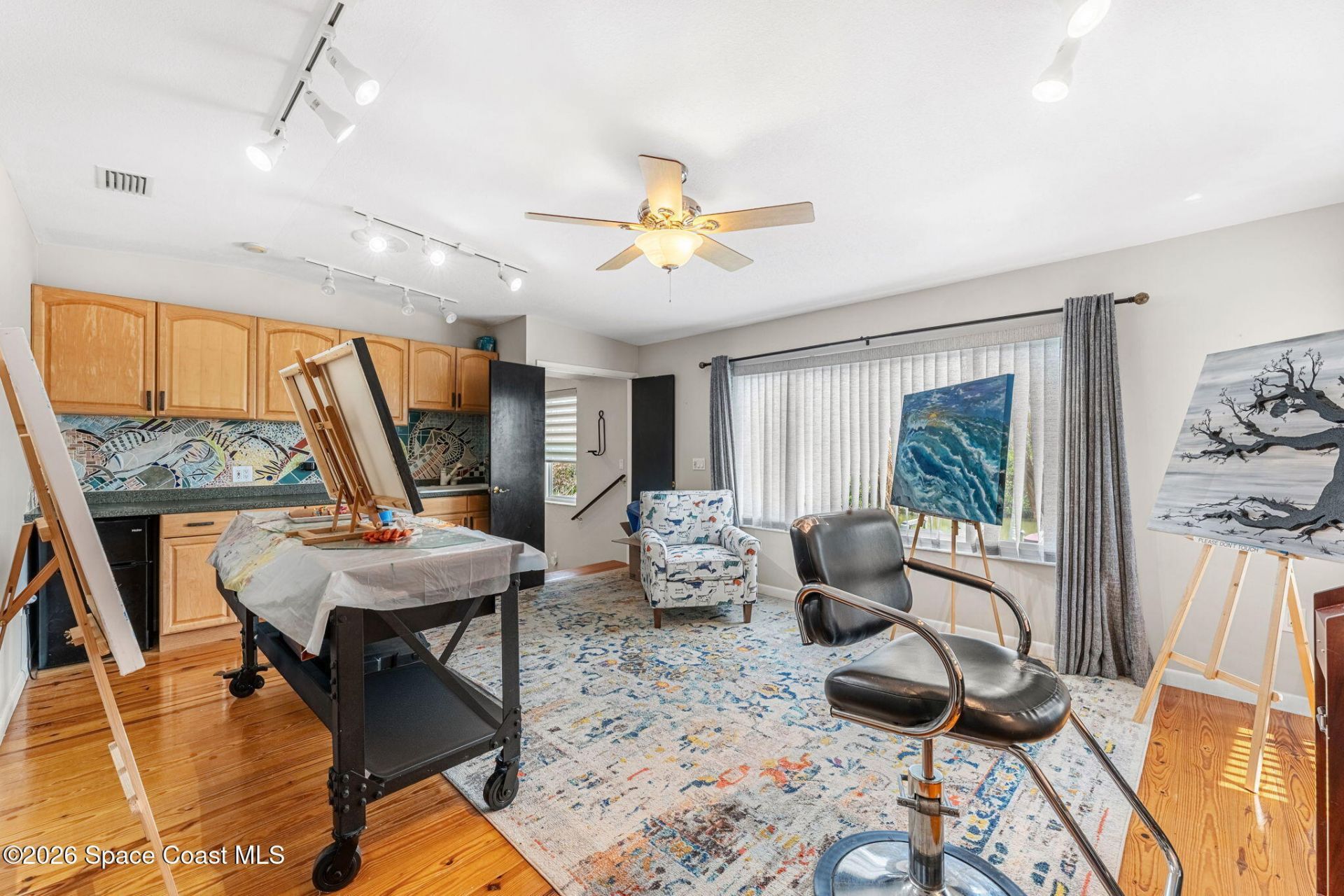 310 Kent Drive , Cocoa Beach, FL 32931 Photo