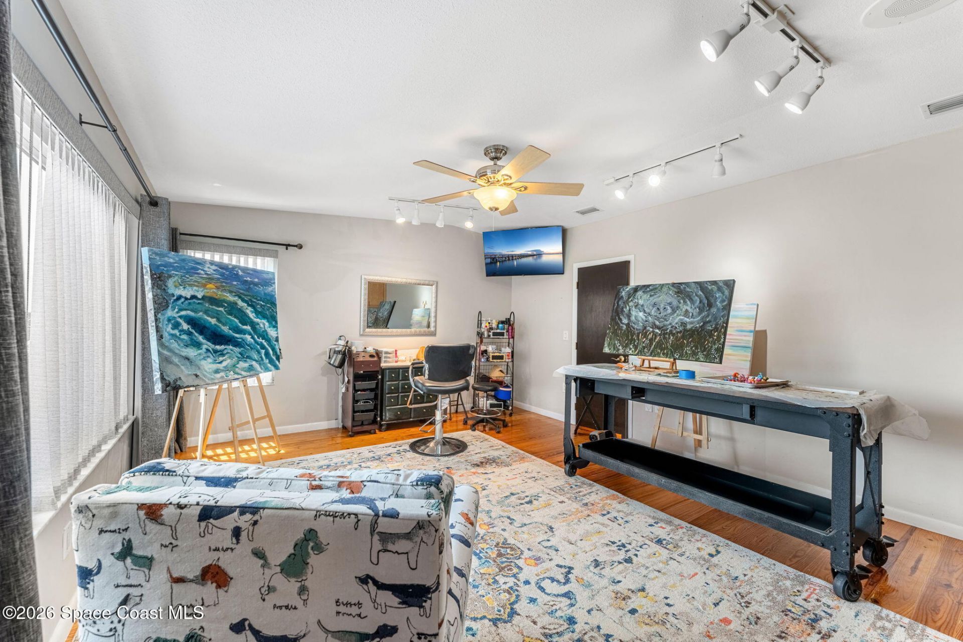310 Kent Drive , Cocoa Beach, FL 32931 Photo