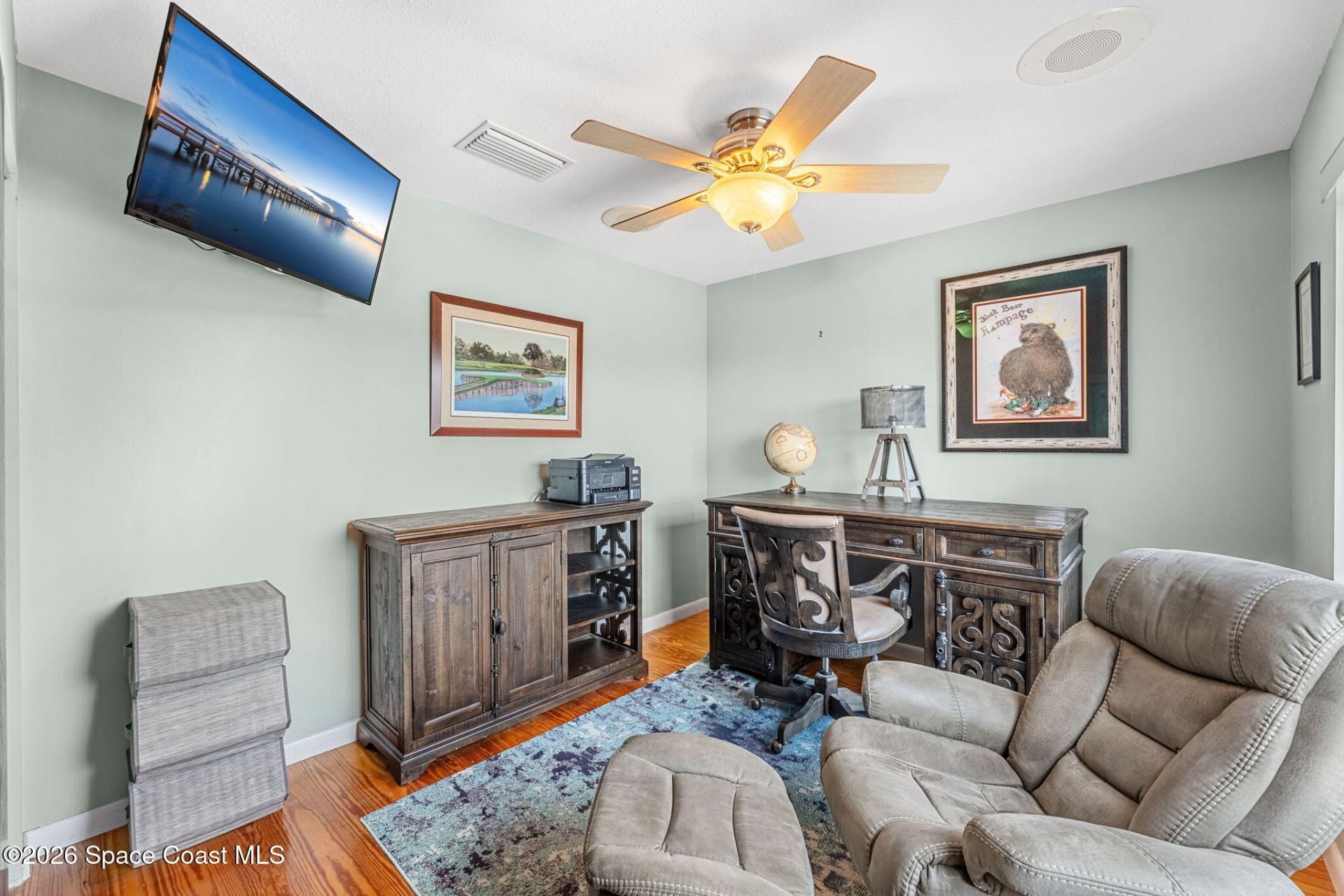 310 Kent Drive , Cocoa Beach, FL 32931 Photo