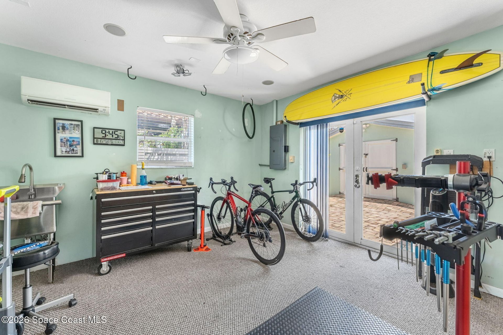 310 Kent Drive , Cocoa Beach, FL 32931 Photo
