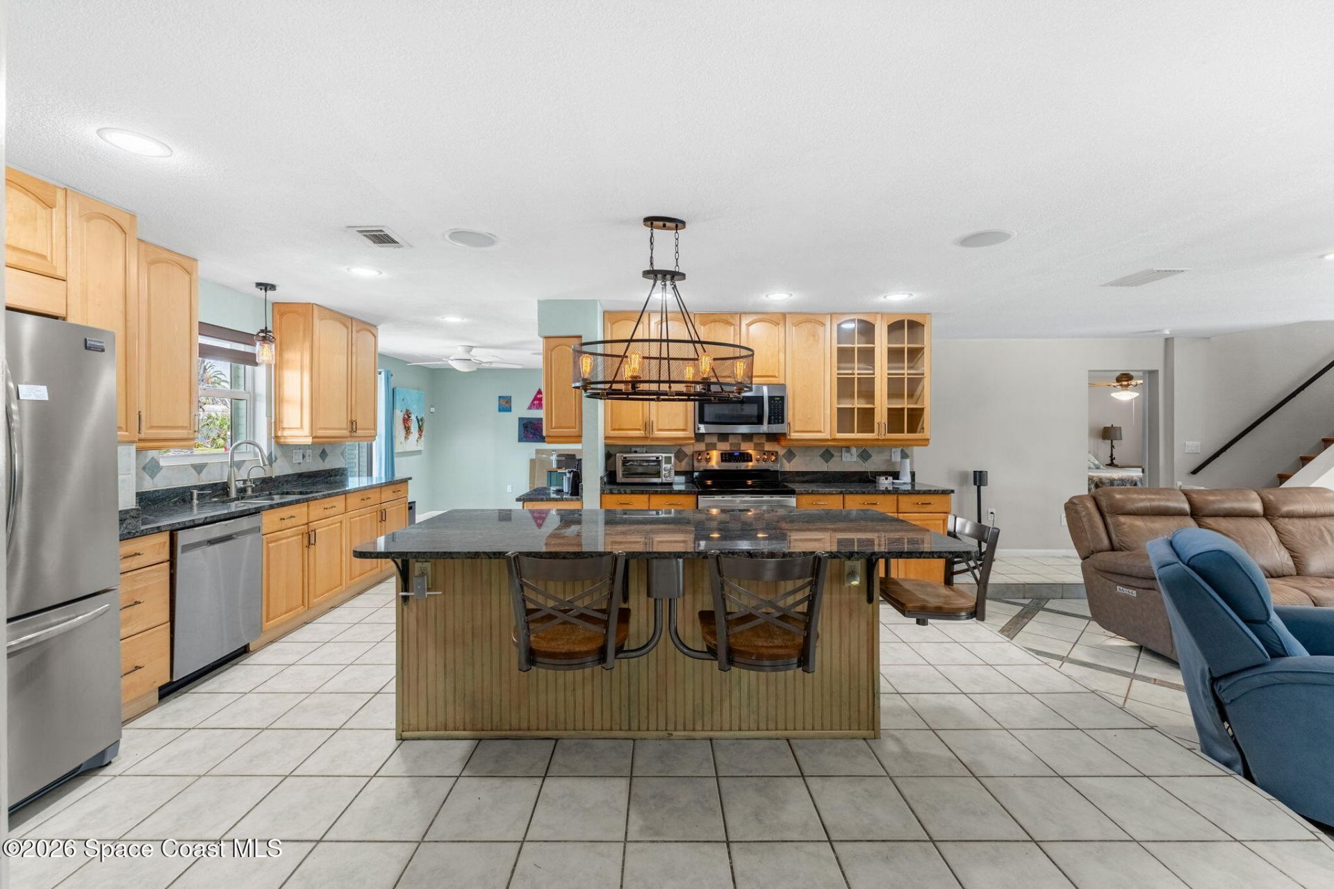310 Kent Drive , Cocoa Beach, FL 32931 Photo