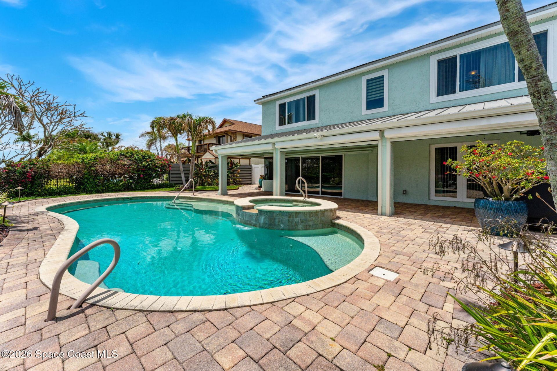 310 Kent Drive , Cocoa Beach, FL 32931 Photo