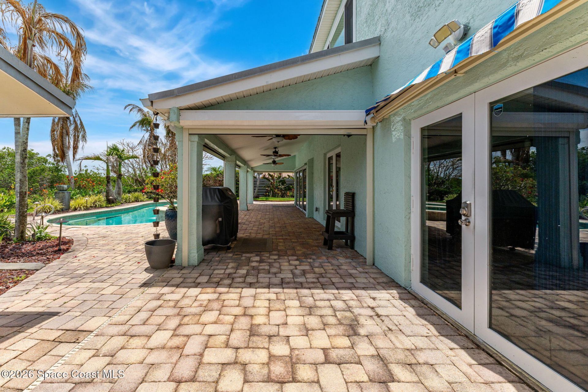 310 Kent Drive , Cocoa Beach, FL 32931 Photo