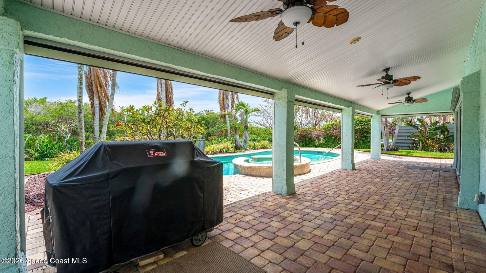 310 Kent Drive , Cocoa Beach, FL 32931 Photo