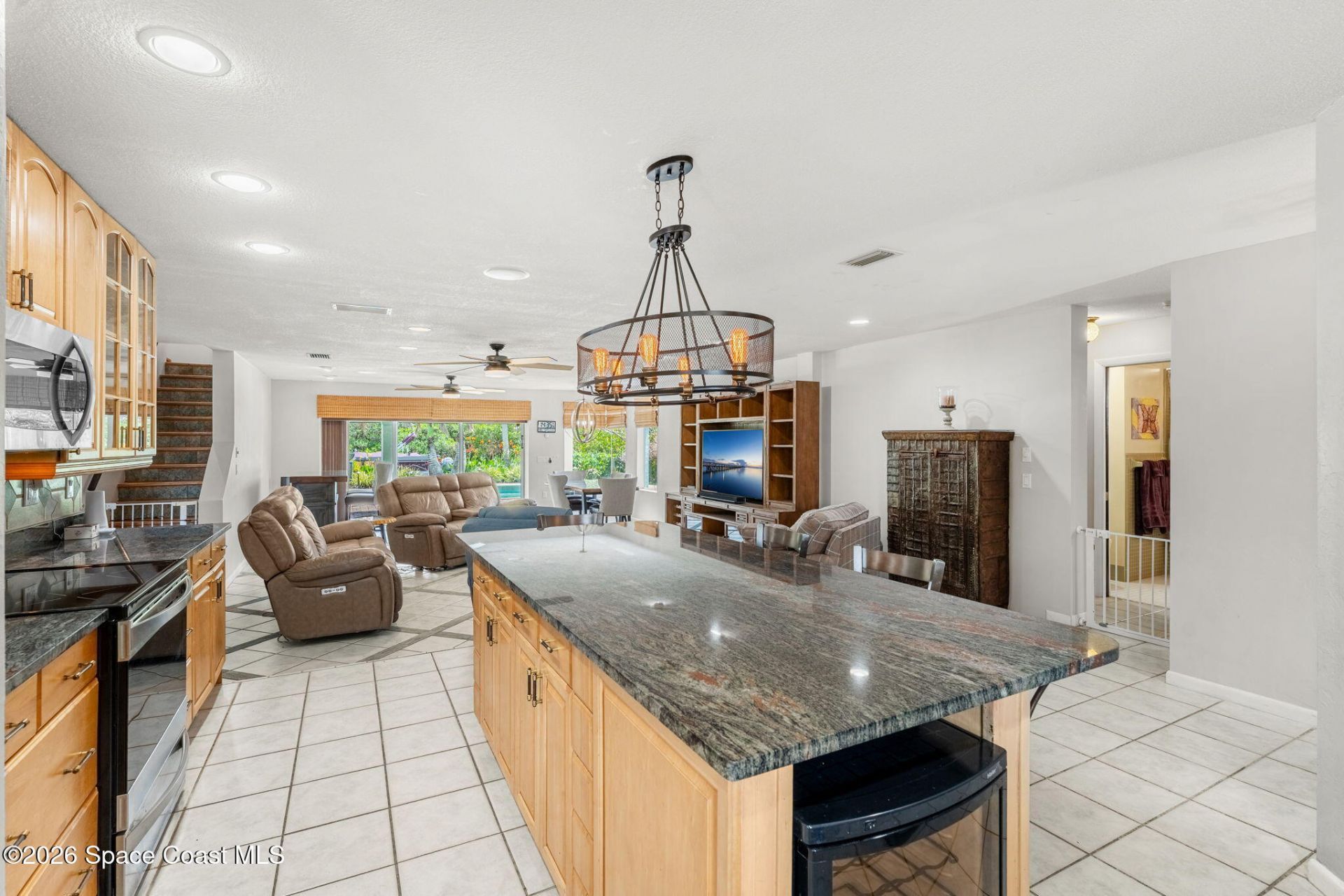 310 Kent Drive , Cocoa Beach, FL 32931 Photo
