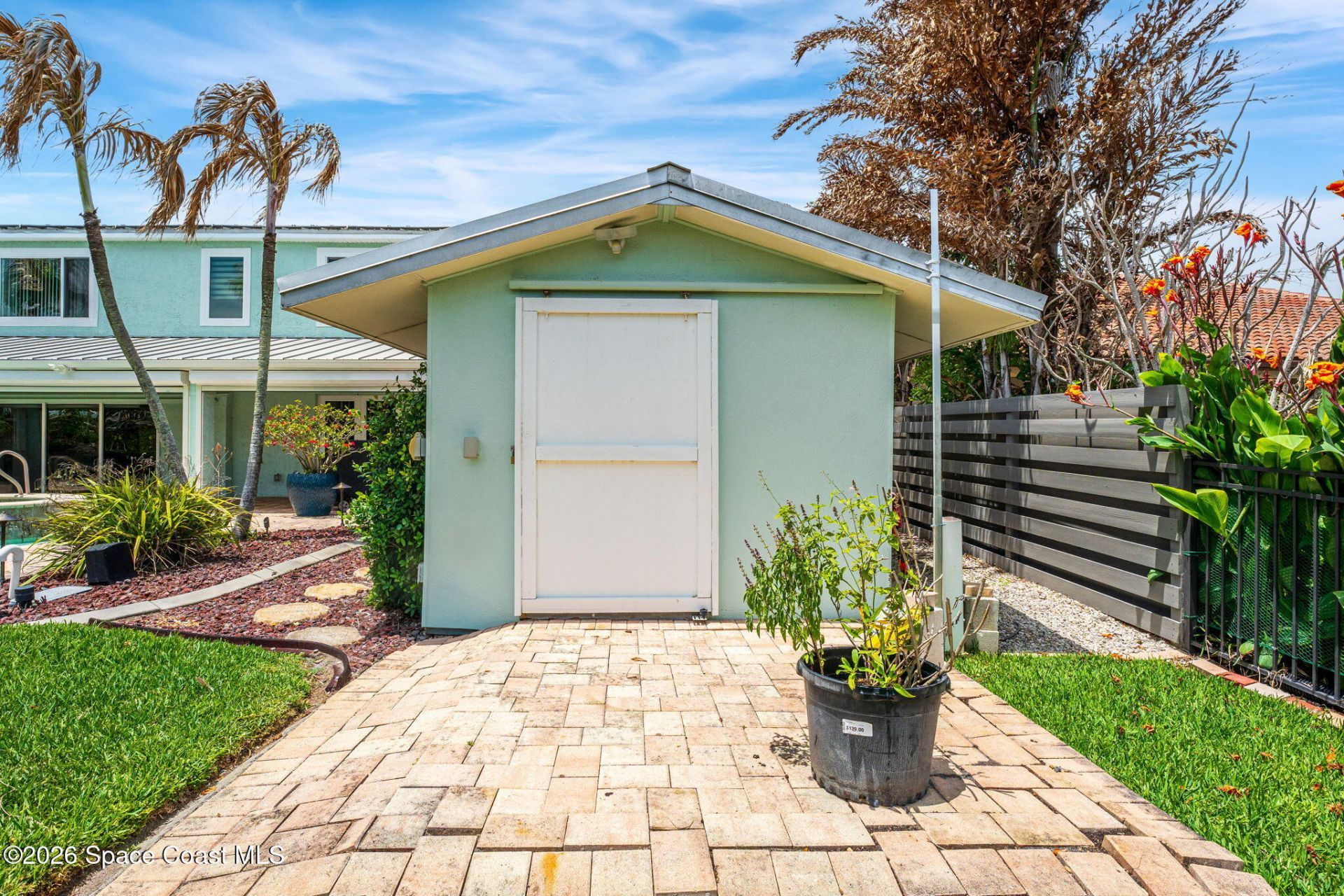 310 Kent Drive , Cocoa Beach, FL 32931 Photo