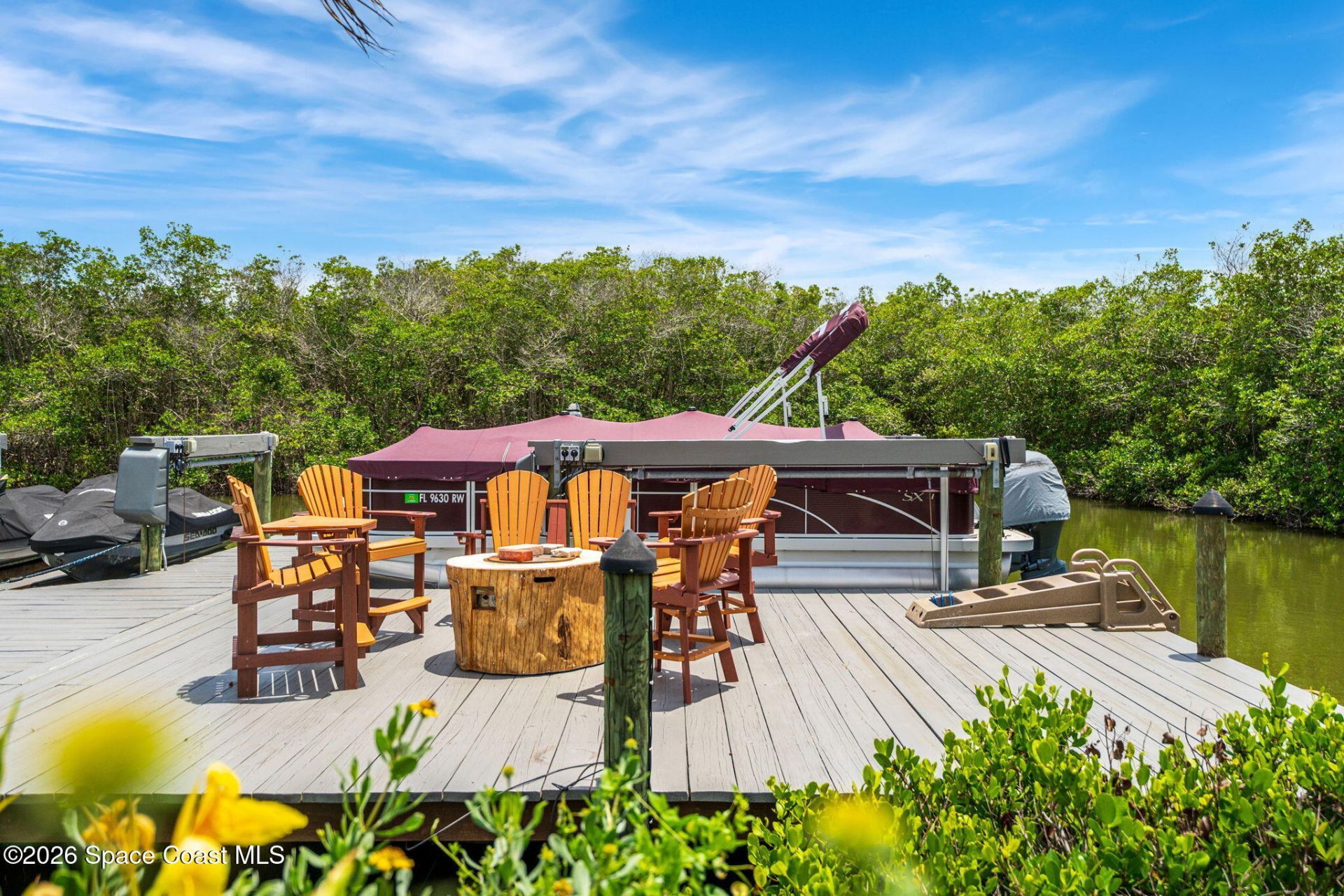 310 Kent Drive , Cocoa Beach, FL 32931 Photo