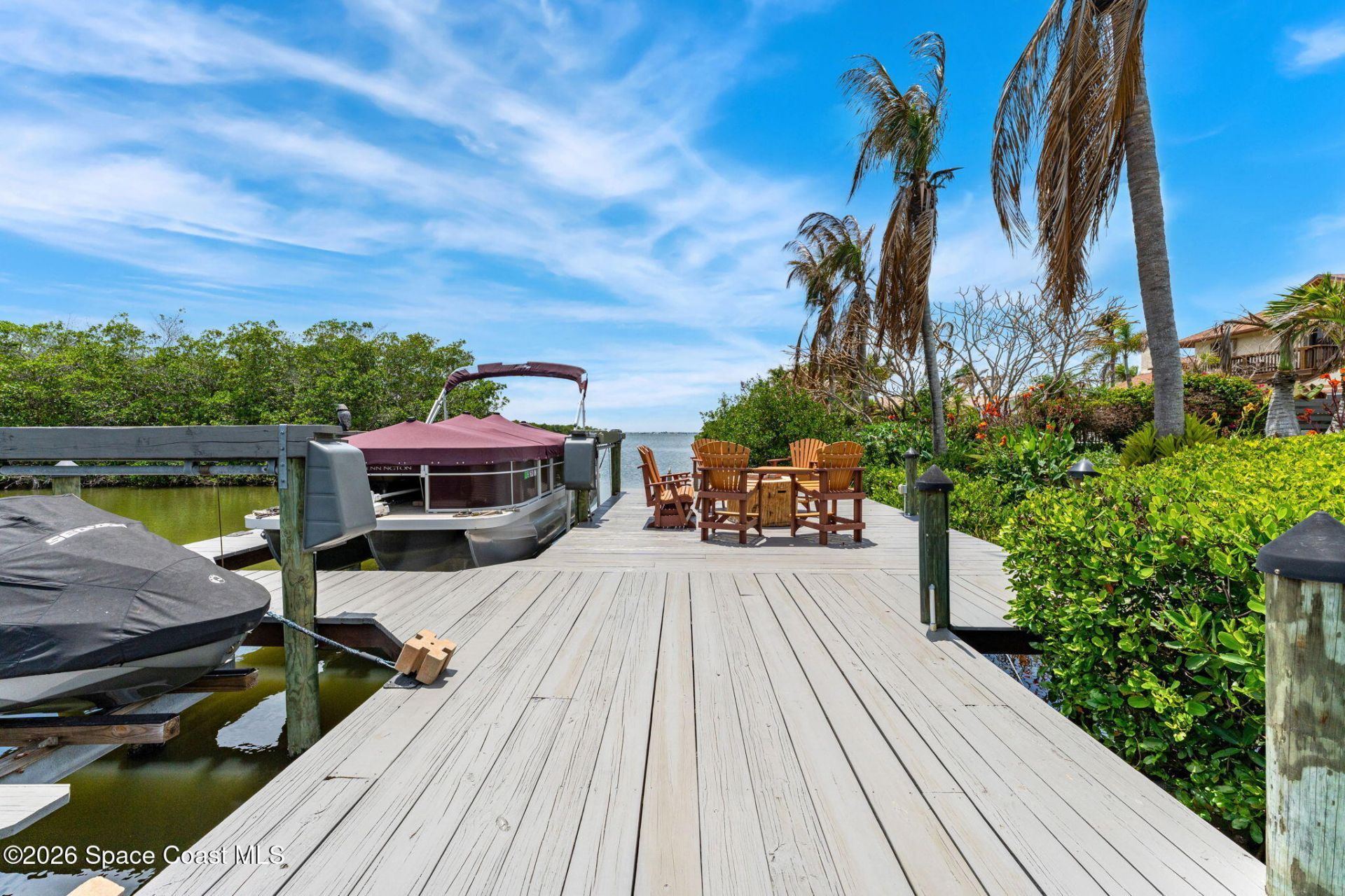 310 Kent Drive , Cocoa Beach, FL 32931 Photo