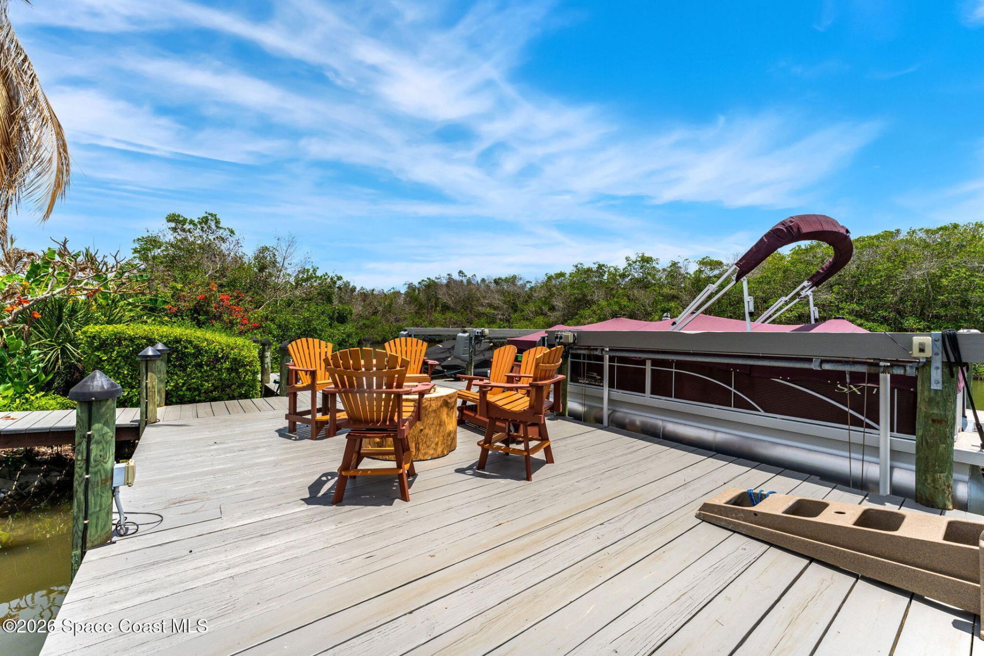 310 Kent Drive , Cocoa Beach, FL 32931 Photo