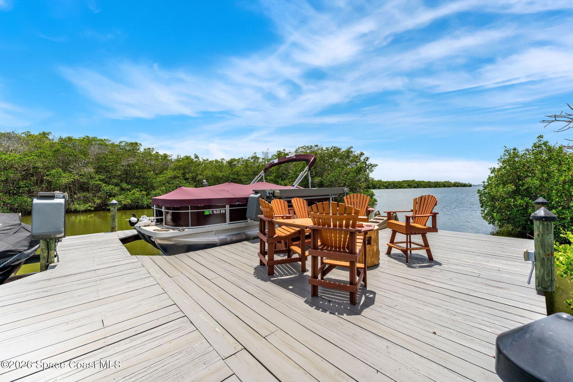 310 Kent Drive , Cocoa Beach, FL 32931 Photo