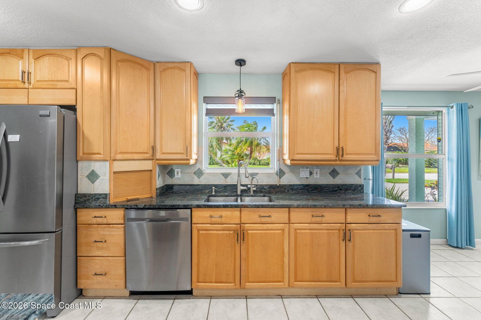 310 Kent Drive , Cocoa Beach, FL 32931 Photo
