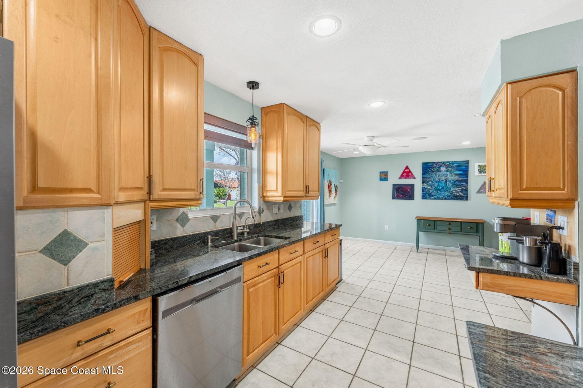 310 Kent Drive , Cocoa Beach, FL 32931 Photo