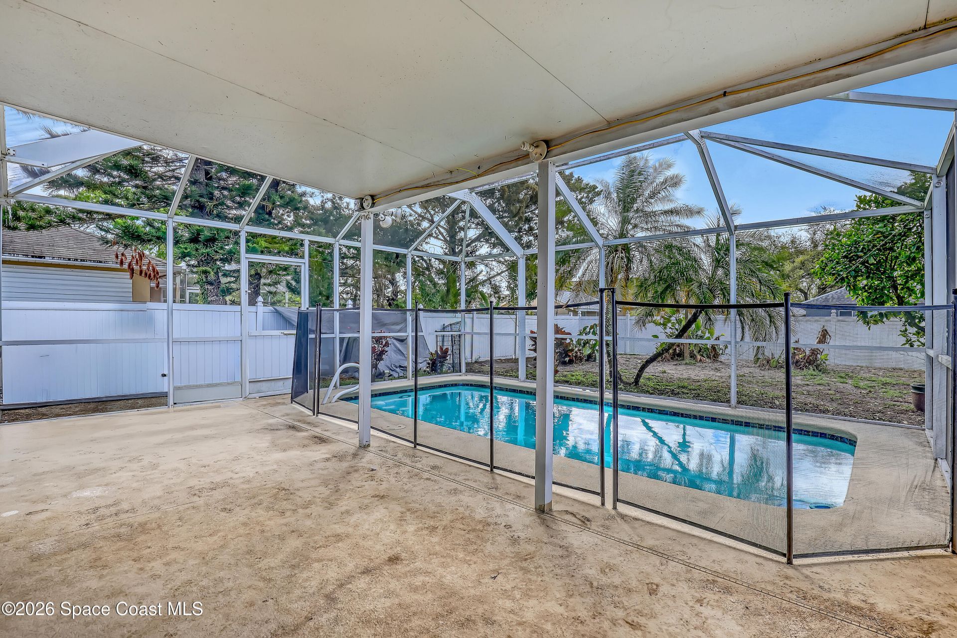 938 Jettie Street Ne, Palm Bay, FL 32907 Photo