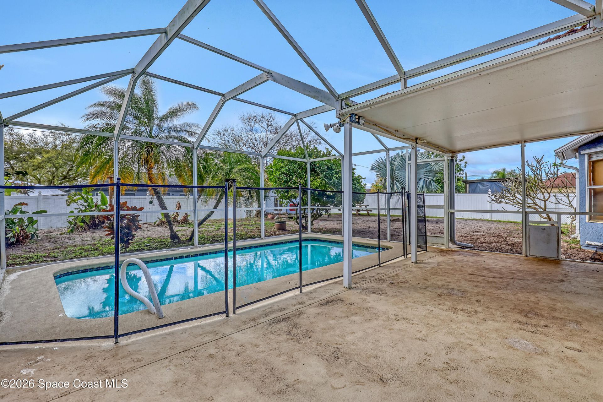 938 Jettie Street Ne, Palm Bay, FL 32907 Photo