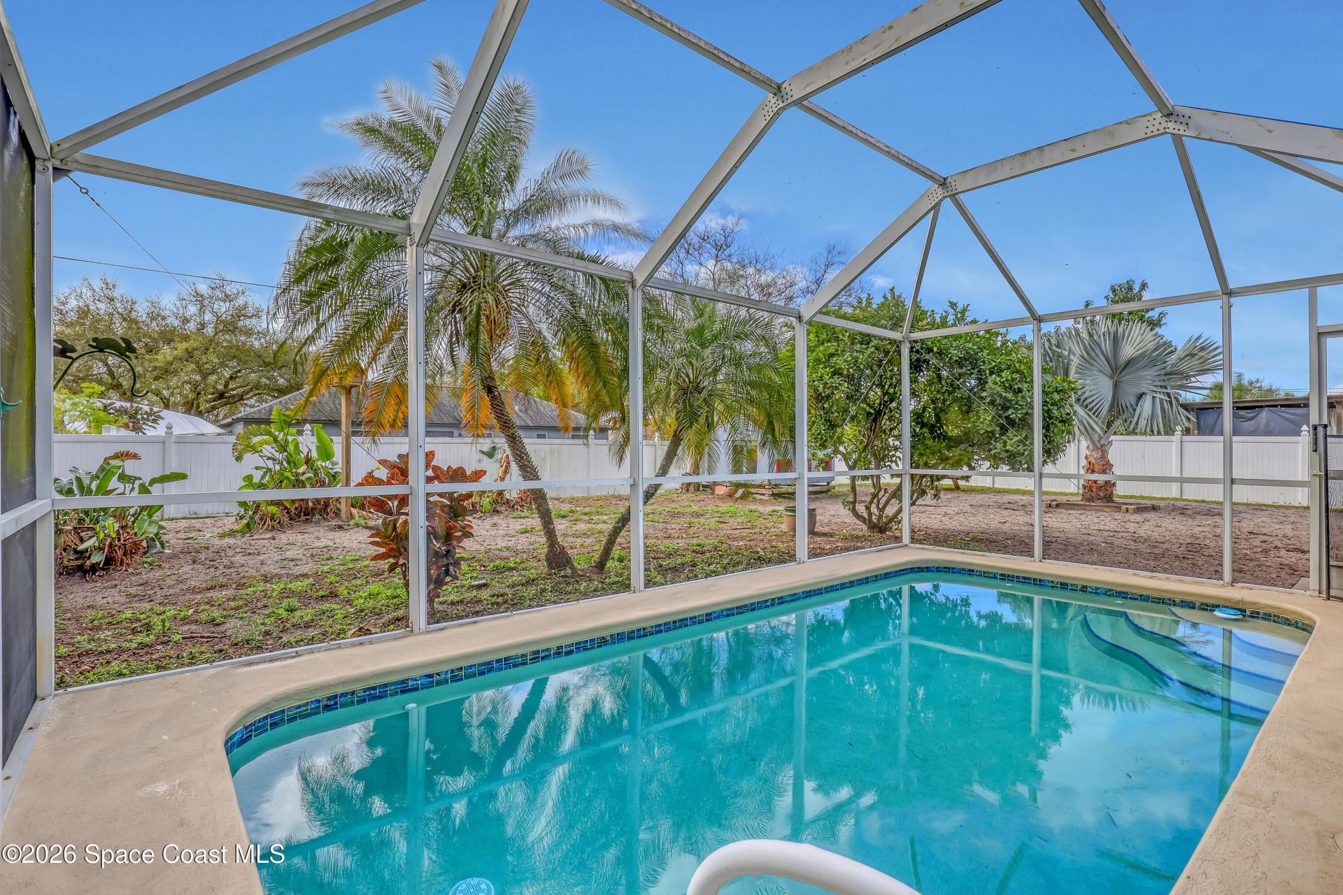 938 Jettie Street Ne, Palm Bay, FL 32907 Photo