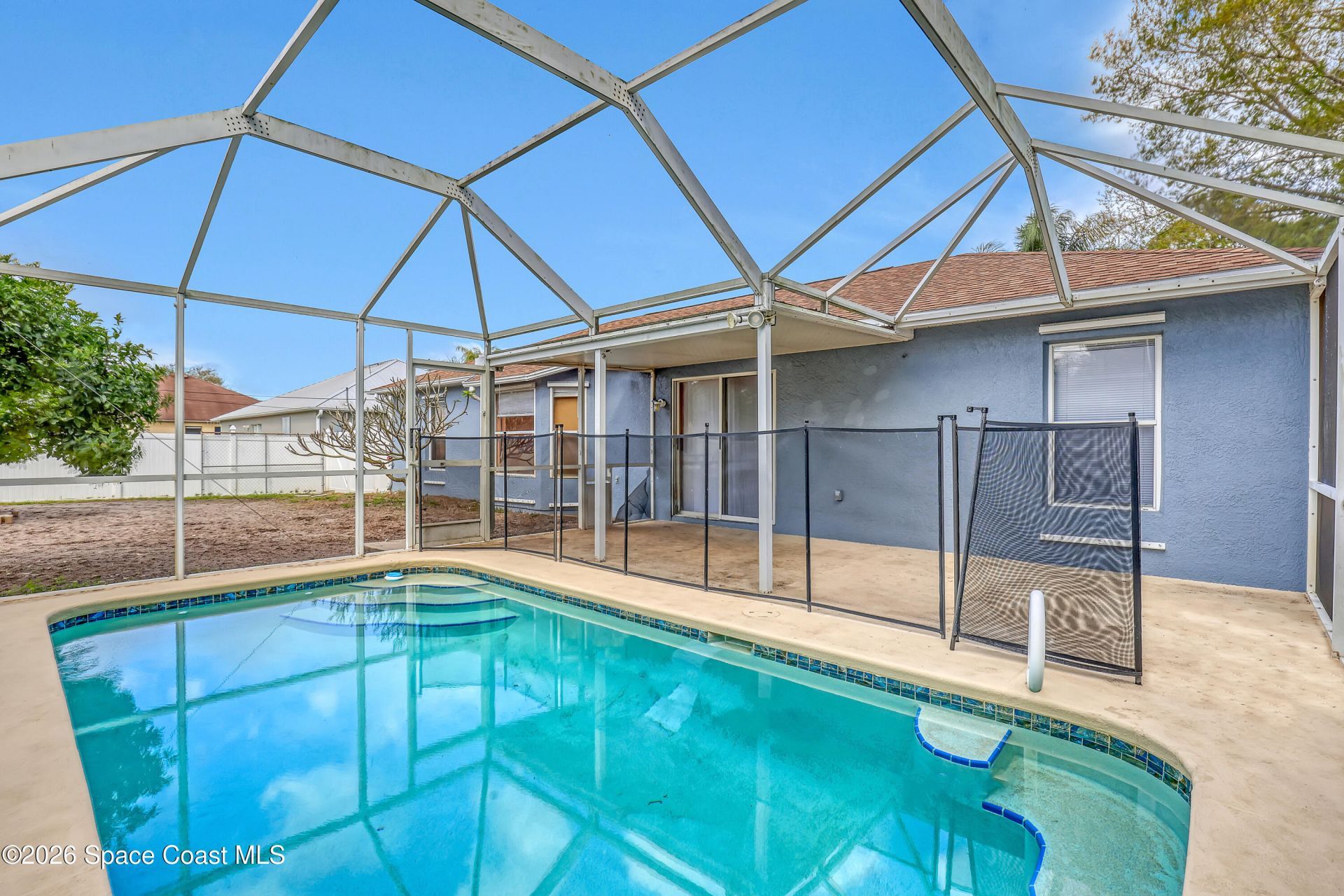 938 Jettie Street Ne, Palm Bay, FL 32907 Photo