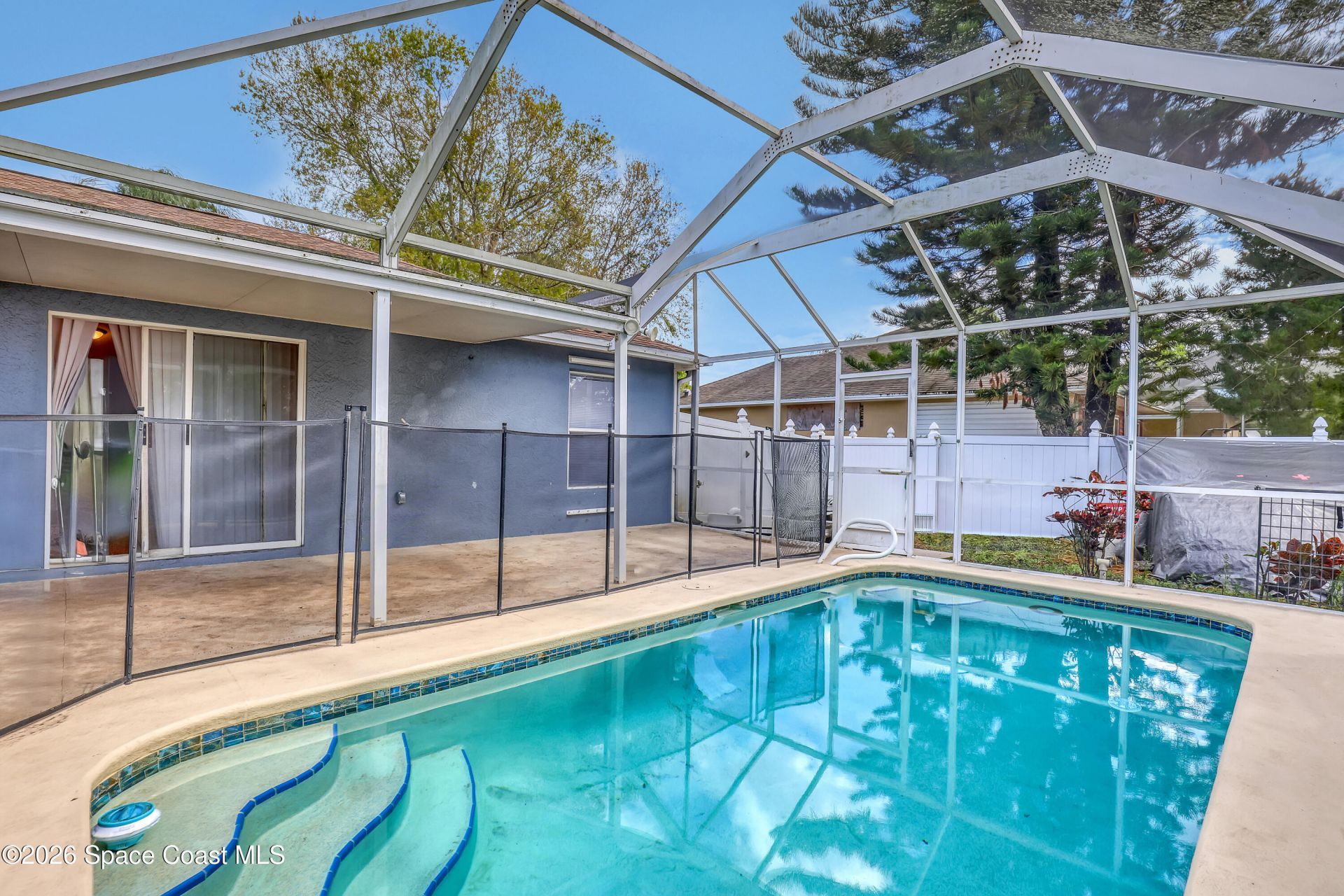 938 Jettie Street Ne, Palm Bay, FL 32907 Photo