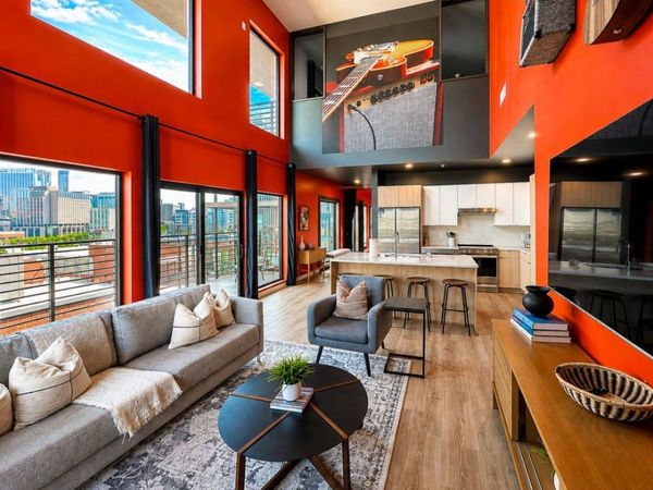 637 7th Ave S, Unit 601, Nashville, TN 37203